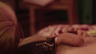 Nicole Sazo nude - Las demas (2023)