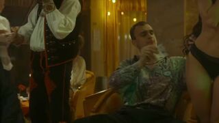 Rebeka Polakova nude, Laura Wittnerova nude, Lucia Koisova nude - Gernak (2024)