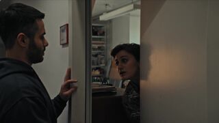 Nudity Scene | Uncivilized s01e02 (2024)