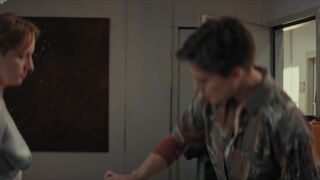 Nudity Scene | Uncivilized s01e02 (2024)