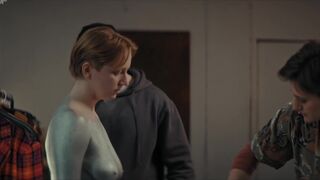 Nudity Scene | Uncivilized s01e02 (2024)