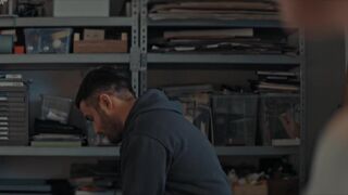 Nudity Scene | Uncivilized s01e02 (2024)