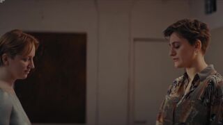 Nudity Scene | Uncivilized s01e02 (2024)