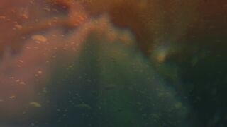 Underwater Nude Scene. Monika Mikolajczak topless - Uncertainty (2024)