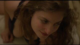 Laila Maltz nude - An Odd Turn (2024)