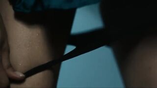 Jung Yun-ha nude - The Trunk (2024) Asian Erotic TV Drama