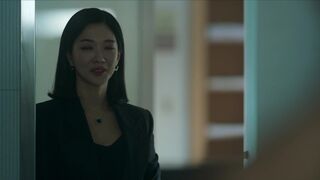 Jung Yun-ha nude - The Trunk (2024) Asian Erotic TV Drama