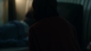 Jung Yun-ha nude - The Trunk (2024) Asian Erotic TV Drama