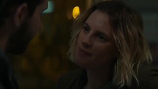 Juliette Dol nude - Bastion 36 (2025)