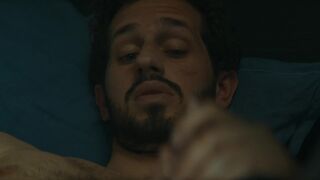 Juliette Dol nude - Bastion 36 (2025)