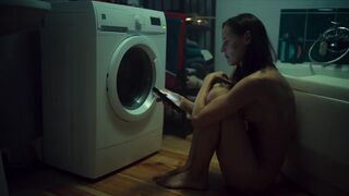 Karolina Kominek-Skuratowicz nude, Edyta Olszowka nude - Strange Angels (2025) s01