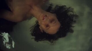 Karolina Kominek-Skuratowicz nude, Edyta Olszowka nude - Strange Angels (2025) s01