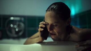 Karolina Kominek-Skuratowicz nude, Edyta Olszowka nude - Strange Angels (2025) s01