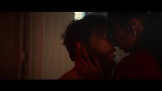 Laura Osma nude, Elisa Wong nude - Gangs of Milano - Le nuove storie del Blocco (2025) s01e06-07