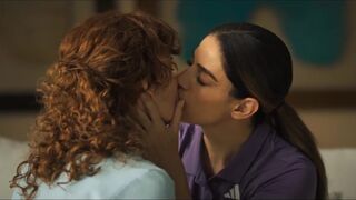 Manuela Gonzalez nude, Lidia San Jose nude. Fake Profile (2025)