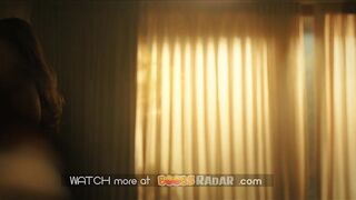 Manuela Gonzalez nude, Lidia San Jose nude. Fake Profile (2025)