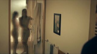 Manuela Gonzalez nude, Lidia San Jose nude. Fake Profile (2025)