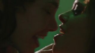 Giorgia Faraoni nude, Jade Pirovano nude - No Way Out (2023)