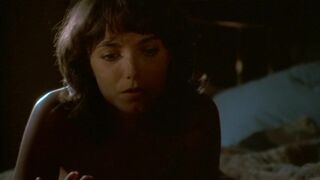 Karen Allen nude. Until September (1984)