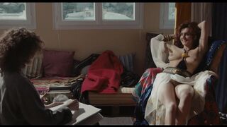 Marie Gillain nude, Isabelle Migotto nude - Valentin Valentin (2014)