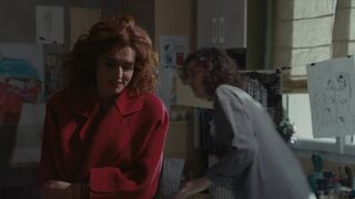 Marie Gillain nude, Isabelle Migotto nude - Valentin Valentin (2014)