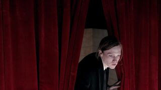 Sarah Gadon, Nenna Abuwa nude - Antiviral (2012)