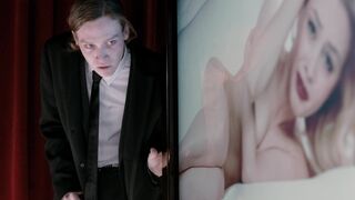 Sarah Gadon, Nenna Abuwa nude - Antiviral (2012)