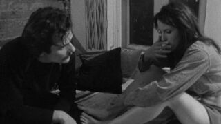 Barbara Stone nude - Ice (1970)