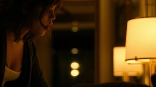 Jenna Ortega hot celebrity - Hurry Up Tomorrow (2025)