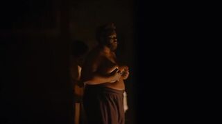 Daphne Patakia nude, Georgina Amoros, Deborah Lukumuena nude - Toutes Pour Une (2024)