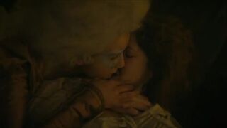 Daphne Patakia nude, Georgina Amoros, Deborah Lukumuena nude - Toutes Pour Une (2024)