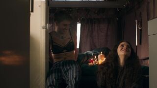 Emma Preisendanz nude - Polizeiruf 110 (2024) S01