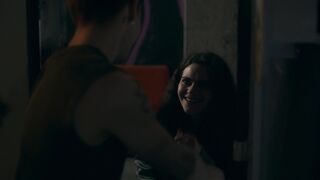 Emma Preisendanz nude - Polizeiruf 110 (2024) S01