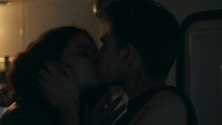 Emma Preisendanz nude - Polizeiruf 110 (2024) S01