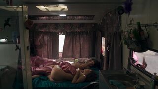 Emma Preisendanz nude - Polizeiruf 110 (2024) S01