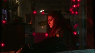 Emma Preisendanz nude - Polizeiruf 110 (2024) S01