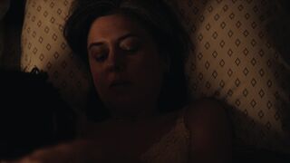 Grace Rex sexy - What You Left In The Ditch (2024)