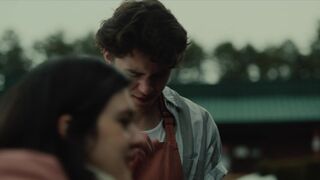 Grace Rex sexy - What You Left In The Ditch (2024)