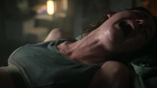 Olivia Morris topless, Sara-Marie Maltha - The Head (2025)