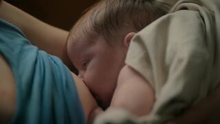 Olivia Morris topless, Sara-Marie Maltha - The Head (2025)