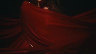 Hot Music Clip - Ella Hunt nude. Subway Trash (2025)