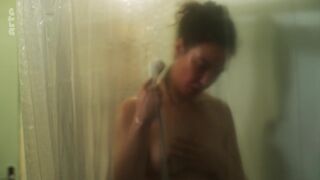 Loubna Abidar nude, Emma Boulanouar topless int TV Show- Nisbit. Season 01 (2025) Nudity in Shower, Strip and Sex Scenes