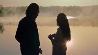 Aliette Opheim nude - Knutby (2025)