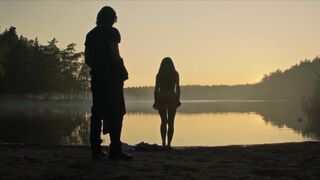 Aliette Opheim nude - Knutby (2025)