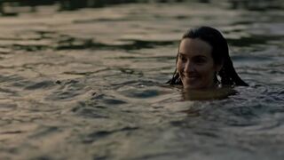 Aliette Opheim nude - Knutby (2025)