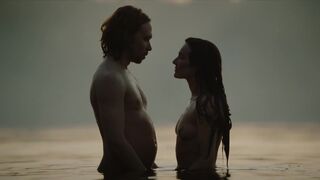 Aliette Opheim nude - Knutby (2025)