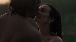 Aliette Opheim nude - Knutby (2025)