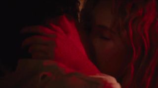 Juno Temple, Riley Keough Nude - Jack and Diane (2012)