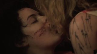 Juno Temple, Riley Keough Nude - Jack and Diane (2012)