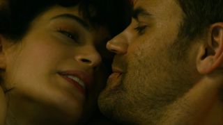 Justine Cotsonasl nude - Tell Me a Story s01e06 (2018)